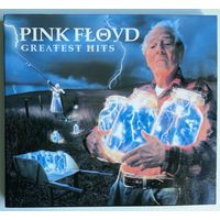 2CD Pink Floyd – Greatest Hits (2008)