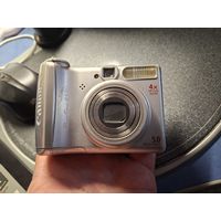 Фотоаппарат Canon PowerShot A530 разумный торг