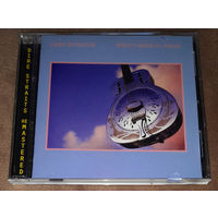 Dire Straits – Brothers In Arms 1985 (Audio CD) Remastered 1996