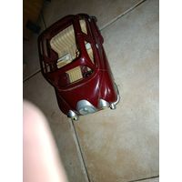 Машина игрушечная. Sylvanian Families Family Cruising Car машинка игрушечная