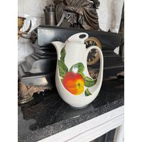 Винтажный кувшин фарфор Добрушский-Фарфоровый Завод