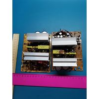 Плата 2 шт. одним лотом.