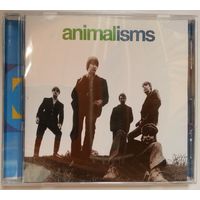 CD The Animals - Animalisms (2009)