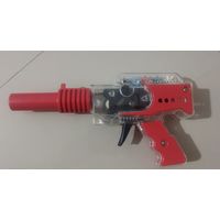 Бластер -пистолет. СССР