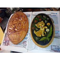 Декоративные элементы С рубля!