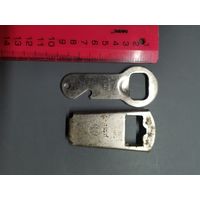 Открывашка СССР (одним лотом).