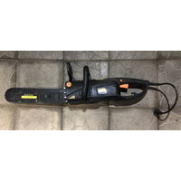 Электрическая пила Ресурс РПЦ-2000