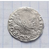 3 гроша 1598 год