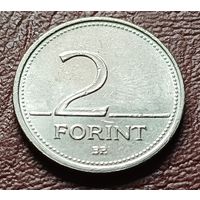 Венгрия 2 форинта, 1994    ( 1-7-3 )