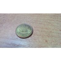 1 грош 2022 года Польша