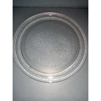 Тарелка для микроволновки СВЧ 24,5 см
