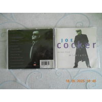 Joe Cocker – Across From Midnight /CD