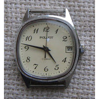 Часы. Полет 2614.