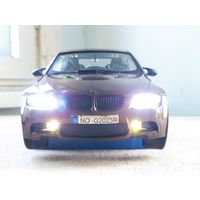 Машина BMW на радиоуправлении