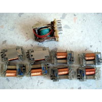 Реле "Siemens"