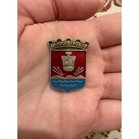 Днепропетровск