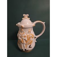 Кружка "Напейся- Не облейся", Бронница.