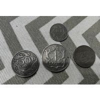 Монеты Польши