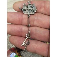 Ленинград,серебро