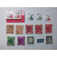 ГЕРМАНИЯ ЦИФРЫ