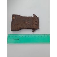 ЗАЩЁЛКА ДУГ ТЕНТА ДЛЯ НЕМЕЦКОГО ТРАНСПОРТА ВЕРМАХТ