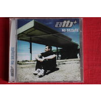 ATB - No Silence (2004, CD)