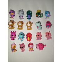 Хетчималс (Hatchimals) фигурки оригинал лотом
