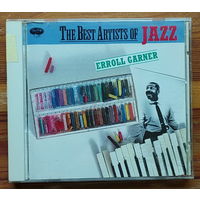 CD,JAZZ,(Japan) Erroll Garner – The best of