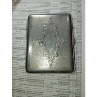 Портсигар из СССР .