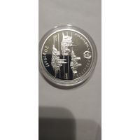 Беларусь 20 рублей Наполеон Орда