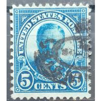 США 1922г.