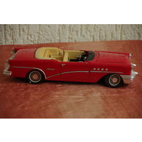 Автомобиль М 1\18