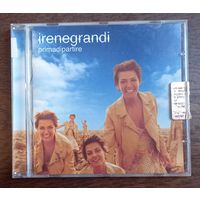 Irene Grandi – Prima Di Partire