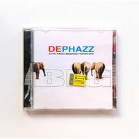 De Phazz-The Radio Bigband Frankfurt