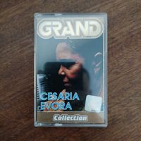 Cesaria Evora "Grand collection"