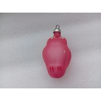 Ёлочная игрушка