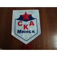 Вымпел СКА