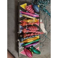 Ёлочные украшения