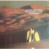 J.Kuhn Band/Jan Akkerman/Ray Gomez. 1978, WB, LP, NM, Germany