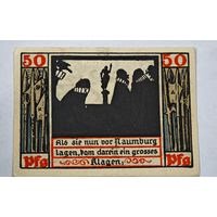 Нотгельд Германия