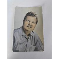 Артисты Пуговкин