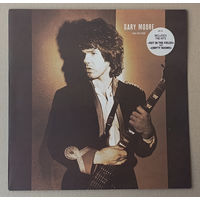 Gary Moore – Run For Cover (ENGLAND 1985 LP винил)