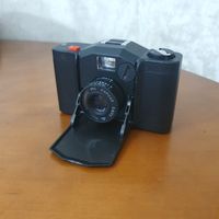 Фотоаппарат КИЕВ 35А