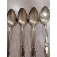 Столовые приборы