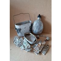 Лот немецкий.