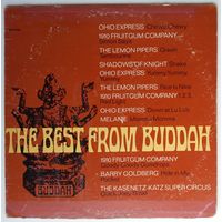 LP Various – The Best From Buddah (1969) Pop Rock