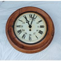 Настенные часы. Ходики