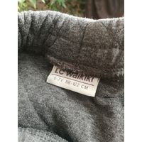 Юбка стёганая трикотажная LC Waikiki, р.116-122