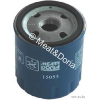 Фильтр масляный Citroen/Peugeot Meat & Doria 15055
