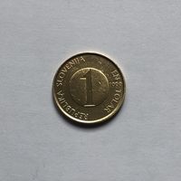 1 толар 1999